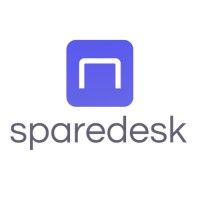 Spare Desk logo, Spare Desk contact details