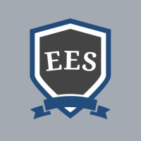 EES (Elite English Solutions) logo, EES (Elite English Solutions) contact details