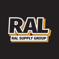 RAL Supply Group Inc logo, RAL Supply Group Inc contact details