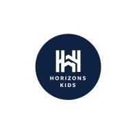 Horizons Kids logo, Horizons Kids contact details