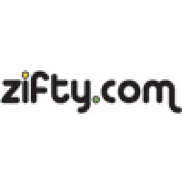 Zifty.com logo, Zifty.com contact details