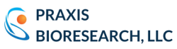 Praxis Bioresearch, LLC logo, Praxis Bioresearch, LLC contact details