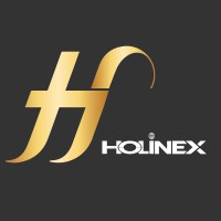 HOLINEX.com logo, HOLINEX.com contact details