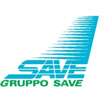 SAVE S.p.A logo, SAVE S.p.A contact details