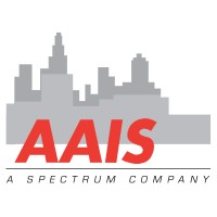 AAIS Corp logo, AAIS Corp contact details