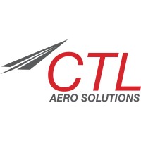 CTL Aero Solutions logo, CTL Aero Solutions contact details