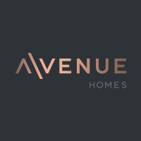 Avenue Homes logo, Avenue Homes contact details