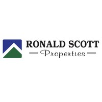 RONALD SCOTT PROPERTIES INC. logo, RONALD SCOTT PROPERTIES INC. contact details