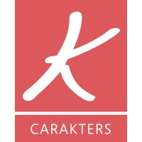 CARAKTERS logo, CARAKTERS contact details