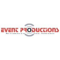 Event Productions (Pvt) Ltd logo, Event Productions (Pvt) Ltd contact details