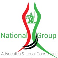 National Group Advocates & Legal Consultants logo, National Group Advocates & Legal Consultants contact details