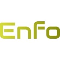 Enfo AS - flexibility monetized logo, Enfo AS - flexibility monetized contact details