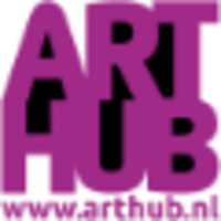 arthub.nl logo, arthub.nl contact details