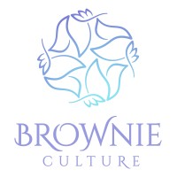 Brownie Culture logo, Brownie Culture contact details