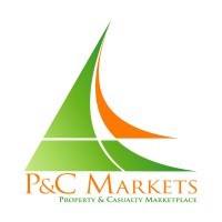 Property & Casualty Markets logo, Property & Casualty Markets contact details