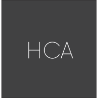 HCAStudio logo, HCAStudio contact details