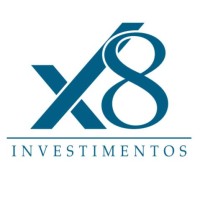 X8 Investimentos logo, X8 Investimentos contact details