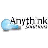 Anythink Solutions, Inc logo, Anythink Solutions, Inc contact details