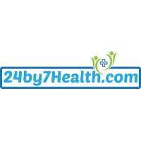 24by7 Health.com logo, 24by7 Health.com contact details