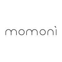 Momonì logo, Momonì contact details