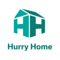 Hurry Home logo, Hurry Home contact details