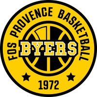 Fos Provence Basket logo, Fos Provence Basket contact details