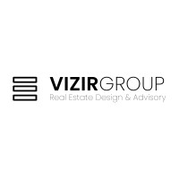 VIZIR GROUP logo, VIZIR GROUP contact details