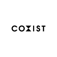 co(X)ist Studio logo, co(X)ist Studio contact details