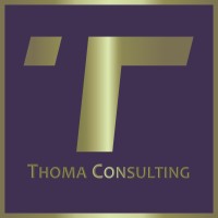 Thoma Consulting logo, Thoma Consulting contact details