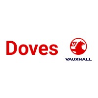 Doves Vauxhall logo, Doves Vauxhall contact details