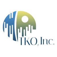 TKO, Inc logo, TKO, Inc contact details