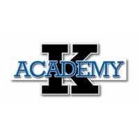 K Academy logo, K Academy contact details