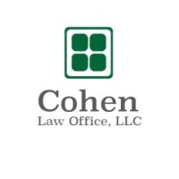 Cohen Law Office, LLC logo, Cohen Law Office, LLC contact details