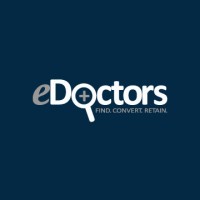 eDoctors.com / WebMD logo, eDoctors.com / WebMD contact details