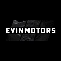 Evinmotors logo, Evinmotors contact details