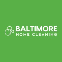 Baltimore Home Cleaning logo, Baltimore Home Cleaning contact details