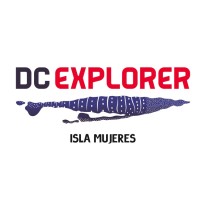 Dc Explorer Isla Mujeres logo, Dc Explorer Isla Mujeres contact details