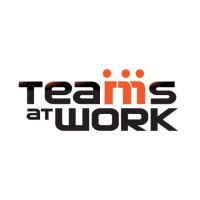 Teams At Work Pty Ltd logo, Teams At Work Pty Ltd contact details