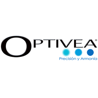 OptiVEA logo, OptiVEA contact details