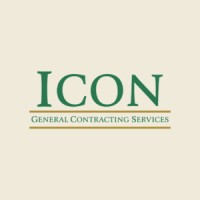 ICON General Contracting Services logo, ICON General Contracting Services contact details