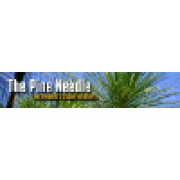 The Pine Needle logo, The Pine Needle contact details