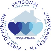 Commonwealth Home Health, Inc logo, Commonwealth Home Health, Inc contact details