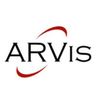 ARVis Institute logo, ARVis Institute contact details