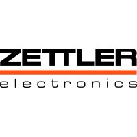 ZETTLER electronics GmbH logo, ZETTLER electronics GmbH contact details