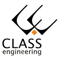 CLASS-ENGINEERING logo, CLASS-ENGINEERING contact details