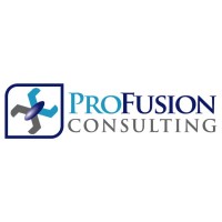 ProFusion Consulting logo, ProFusion Consulting contact details