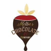 Mellies Chocolate & Co logo, Mellies Chocolate & Co contact details