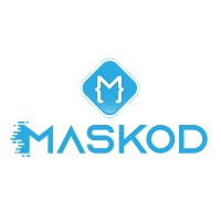 Maskod logo, Maskod contact details