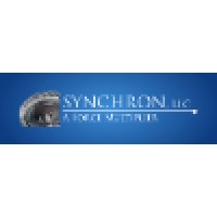 Synchron logo, Synchron contact details