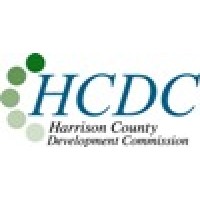 Harrison County Development Commission logo, Harrison County Development Commission contact details